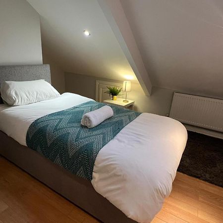 3 Bedroom Property Close To Beach South Shields Exteriér fotografie