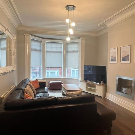 3 Bedroom Property Close To Beach South Shields Exteriér fotografie