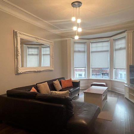 3 Bedroom Property Close To Beach South Shields Exteriér fotografie