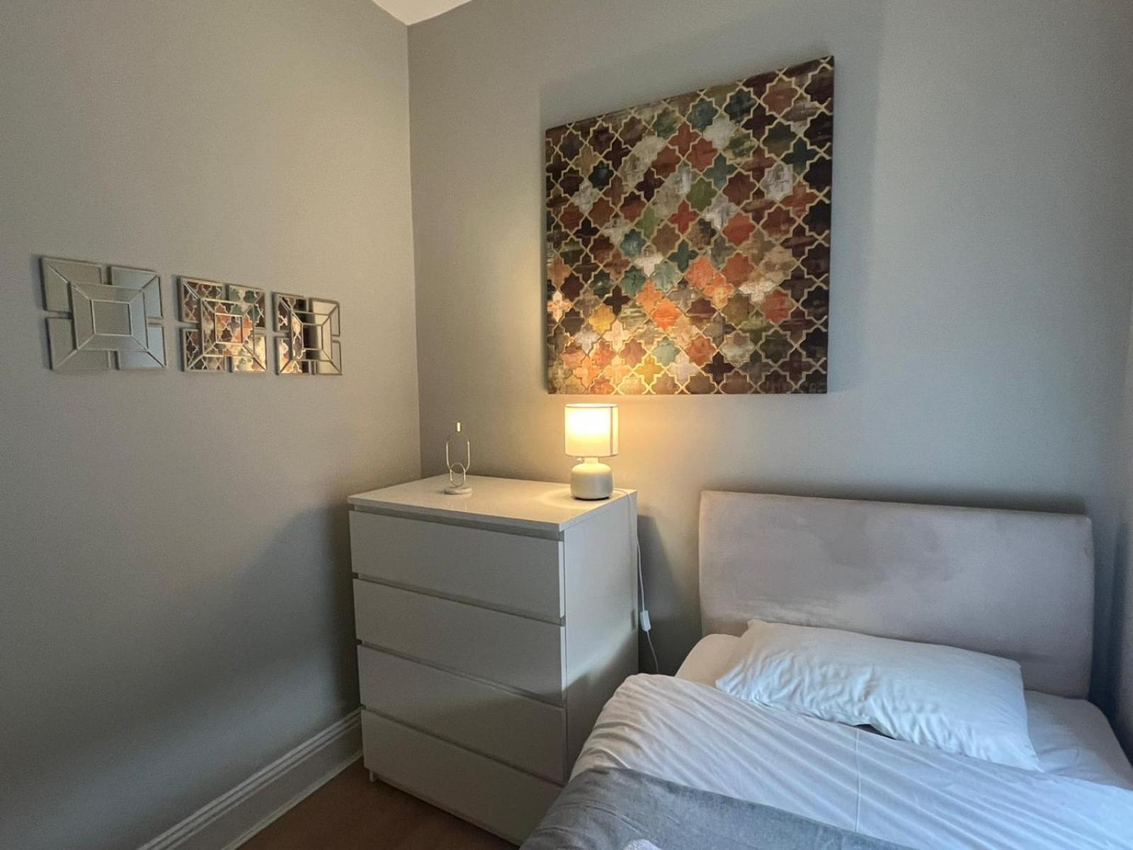 3 Bedroom Property Close To Beach South Shields Exteriér fotografie