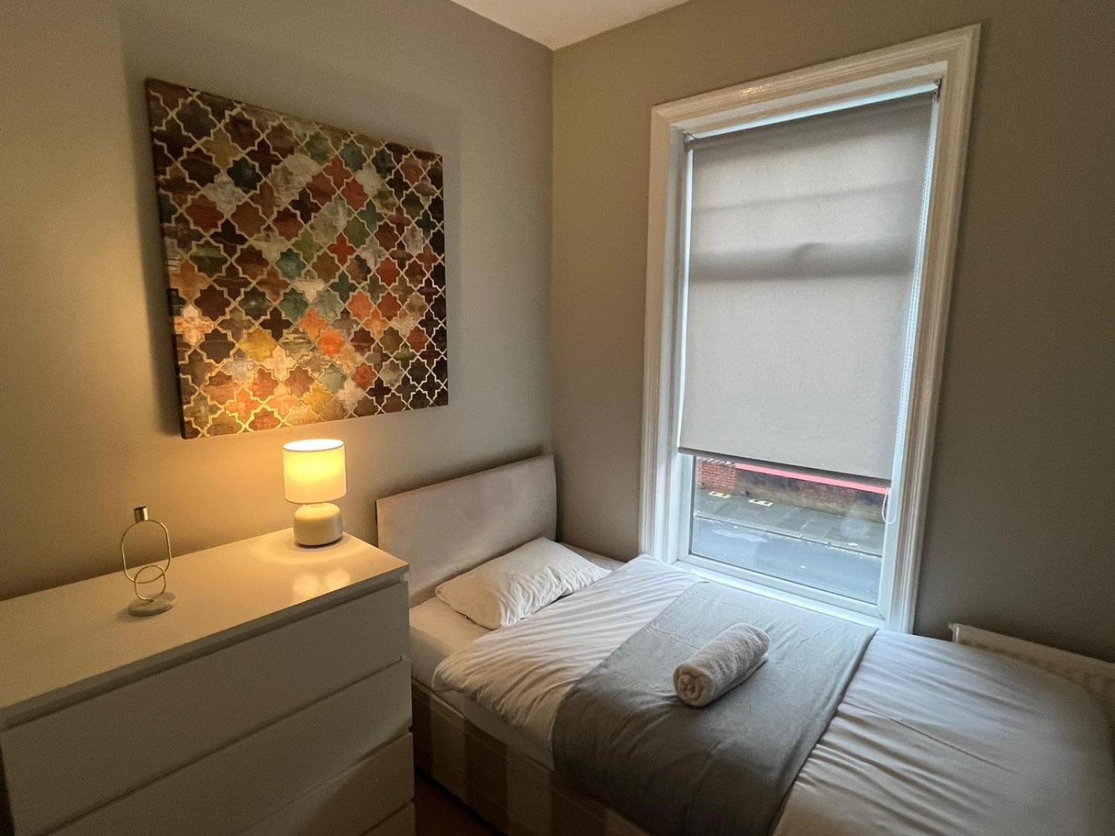 3 Bedroom Property Close To Beach South Shields Exteriér fotografie