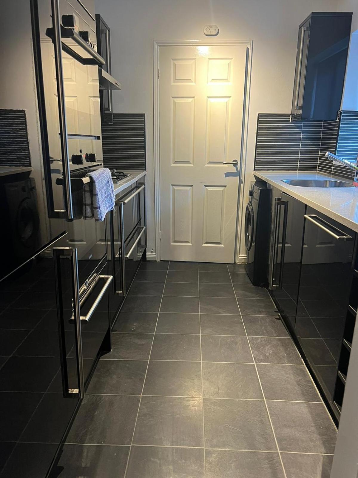 3 Bedroom Property Close To Beach South Shields Exteriér fotografie